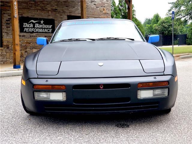 1986 Porsche 944 Turbo Track Car Street Legal - photo 11