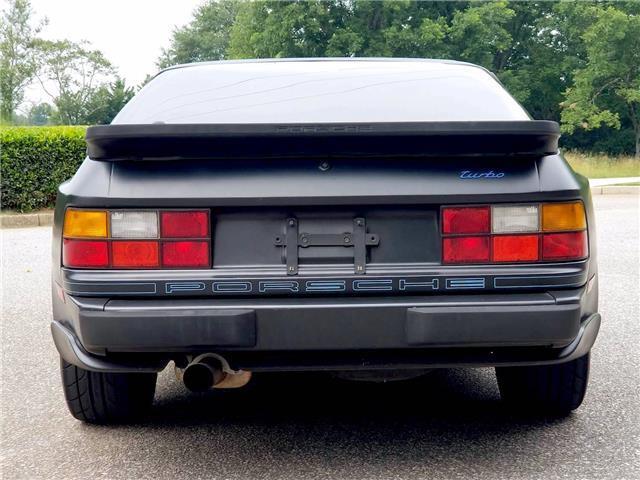 1986 Porsche 944 Turbo Track Car Street Legal - photo 5