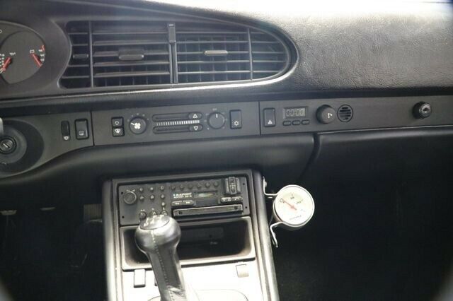1986 Porsche 944 Turbo, 2D - photo 12