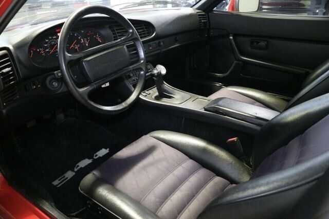 1986 Porsche 944 Turbo, 2D - photo 9