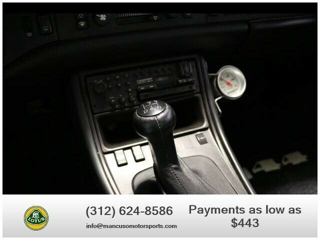 1986 Porsche 944 Turbo, 2D - photo 12