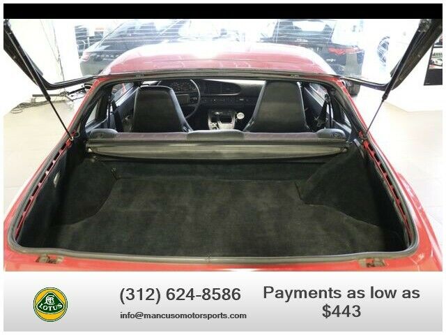 1986 Porsche 944 Turbo, 2D - photo 8