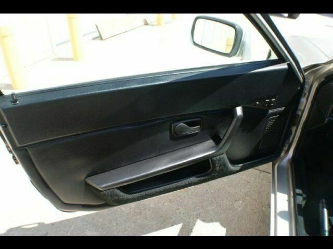 1986 Porsche 944 Turbo - photo 9