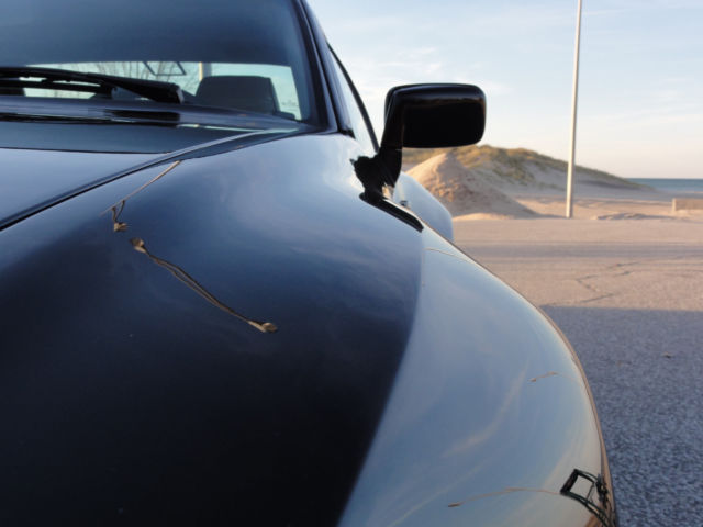 1986 Porsche 944 Turbo - photo 10