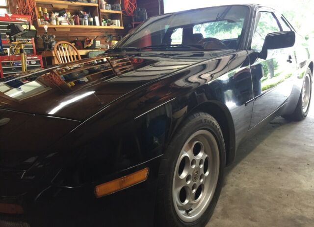 1986 Porsche 951 (944 turbo) fully sorted 1986 Porsche 944 Turbo