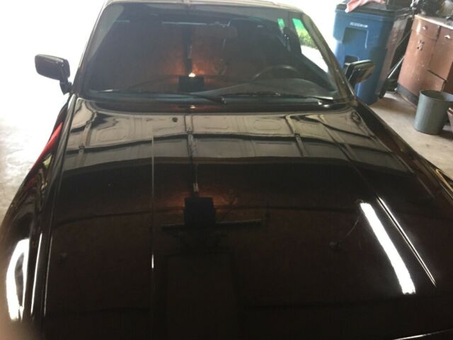 1986 Porsche 944 Turbo - photo 3