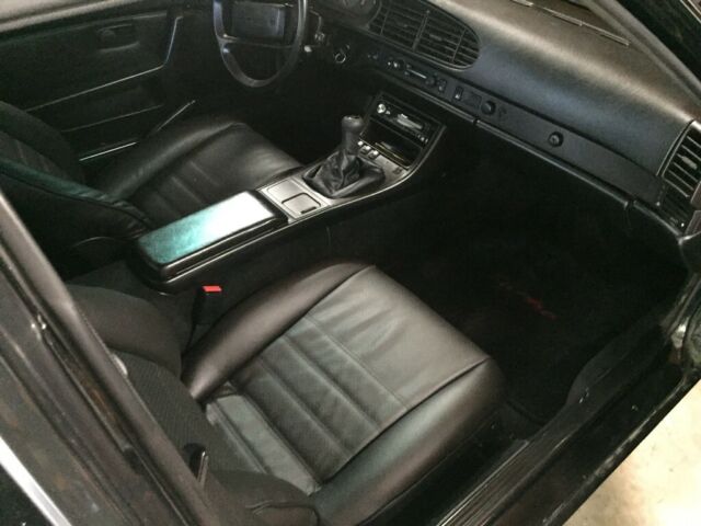 1986 Porsche 944 Turbo - photo 8