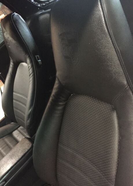 1986 Porsche 944 Turbo - photo 9