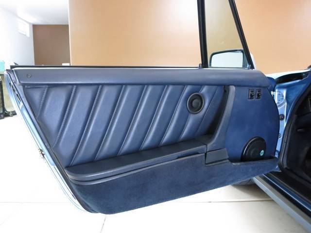1986 Porsche 911 Convertible - photo 7