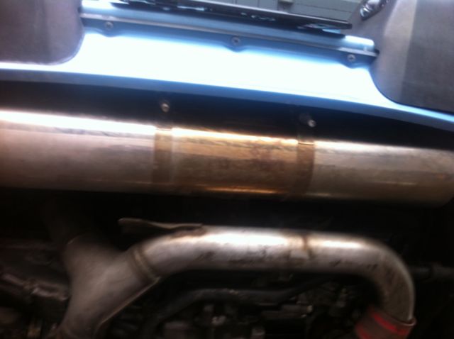 1986 Porsche 911 SunroofCouoe - photo 11