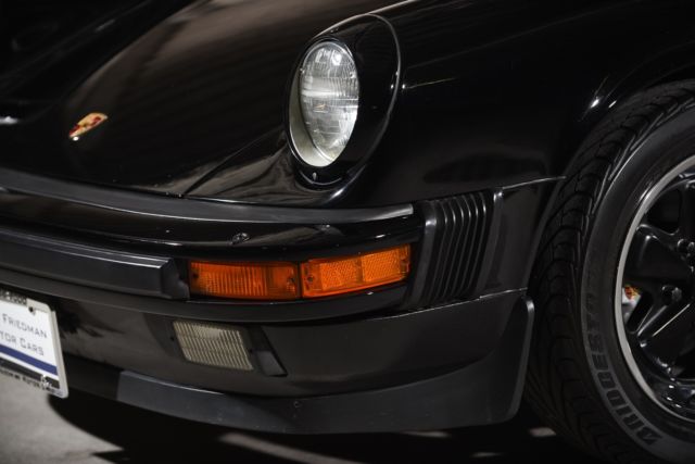 1986 Porsche Carrera GT Carrera - photo 6