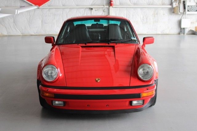 1986 Porsche 930 Turbo - photo 3