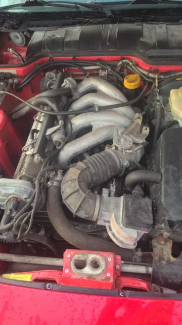 1986 Porsche 944 - photo 4