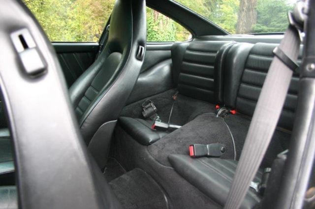 1986 Porsche 930 - photo 7