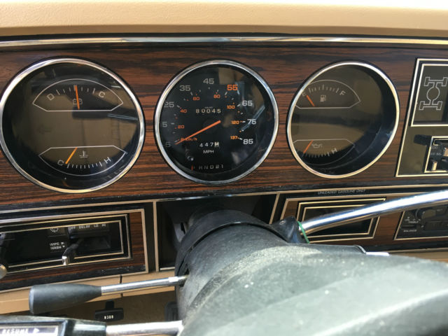 1986 Dodge Ramcharger - photo 11