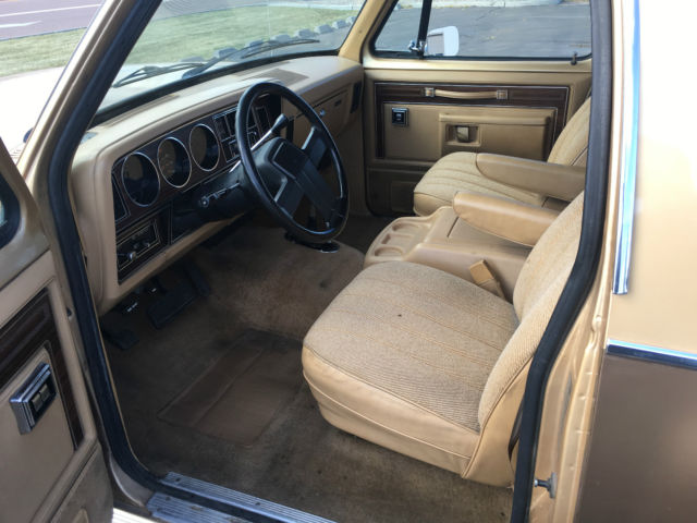 1986 Dodge Ramcharger - photo 9