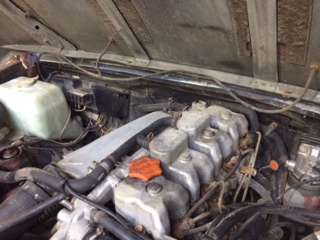 1980 Land Rover Range Rover - photo 11