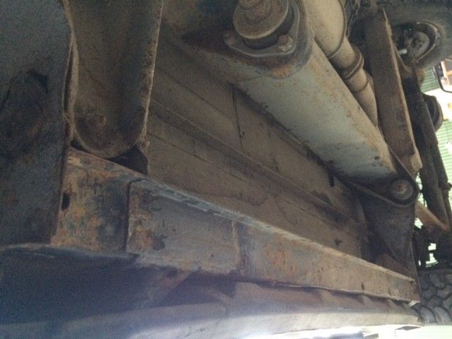 1980 Land Rover Range Rover - photo 8