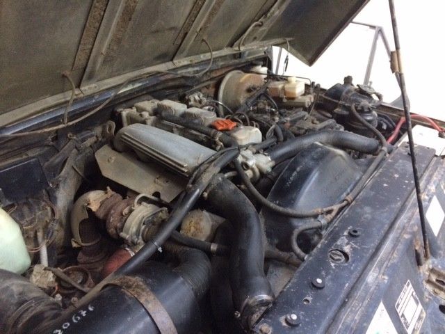 1980 Land Rover Range Rover - photo 9