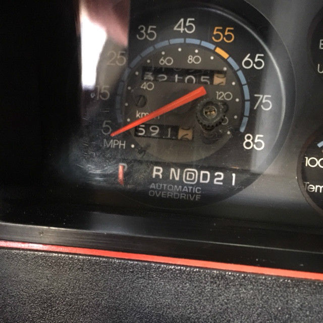1986 Chevrolet Monte Carlo SS Aerocoupe - photo 2