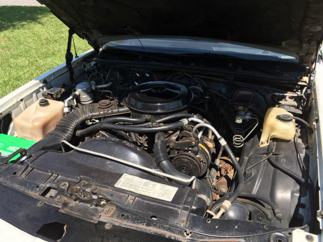 1986 Chevrolet Monte Carlo SS Aerocoupe - photo 5