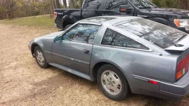 1986 Nissan 300ZX - photo 2