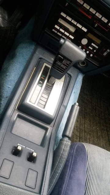 1986 Nissan 300ZX - photo 6