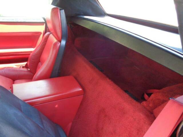 1986 Chevrolet Corvette - photo 9