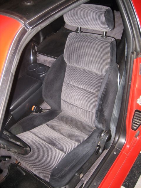 1986 Nissan 300ZX - photo 13