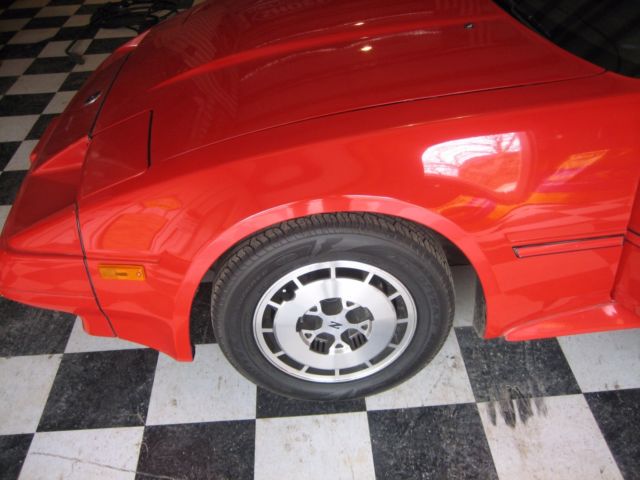 1986 Nissan 300ZX - photo 9