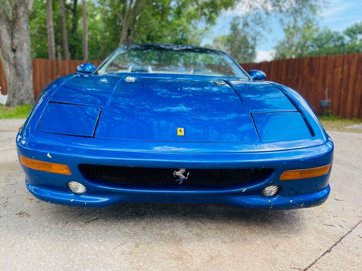 1986 Replica/Kit Makes Exotic Fiero Spider Roadster - photo 3