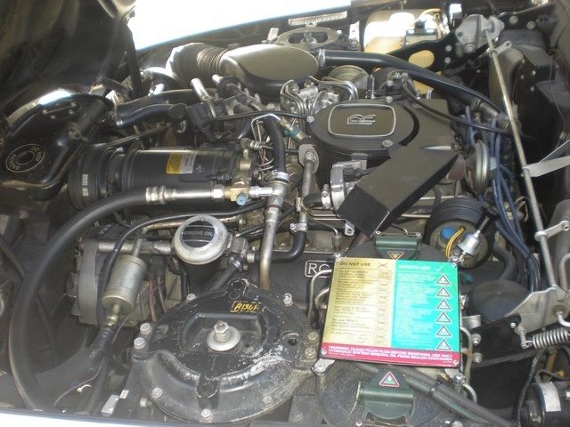 1986 Rolls-Royce Corniche - photo 10