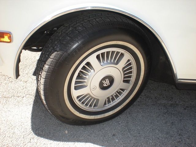 1986 Rolls-Royce Corniche - photo 12