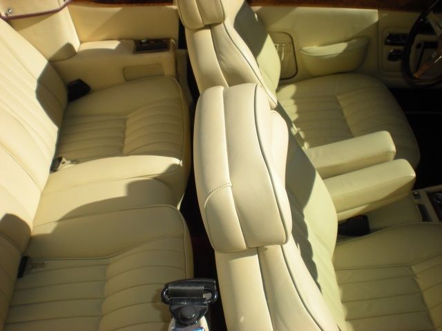 1986 Rolls-Royce Corniche - photo 6