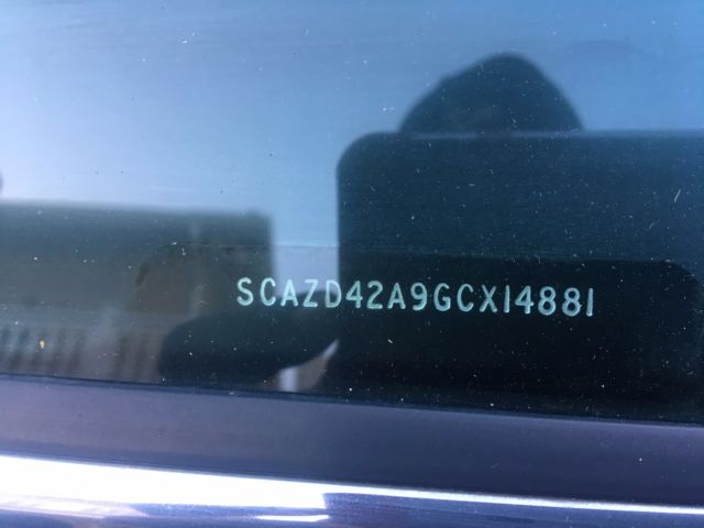 1986 Rolls-Royce Corniche - photo 3