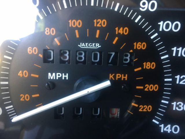 1986 Rolls-Royce Corniche - photo 5