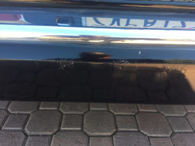 1986 Rolls-Royce Corniche - photo 7