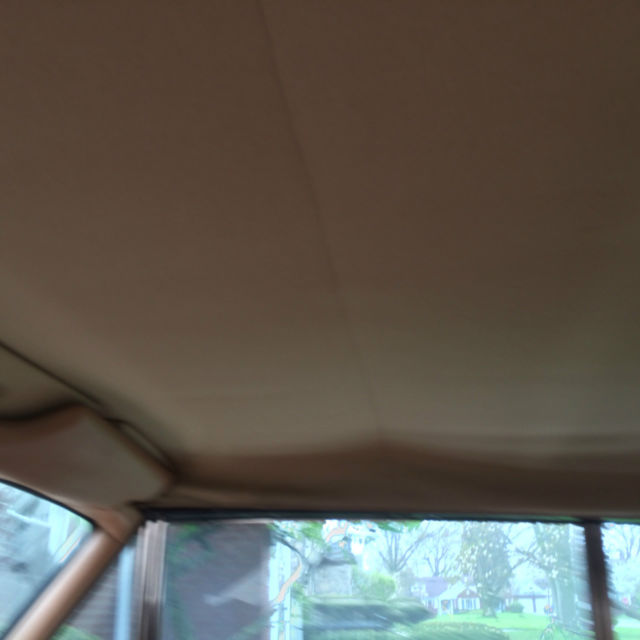 1986 Rolls-Royce Corniche - photo 10