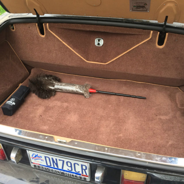 1986 Rolls-Royce Corniche - photo 12