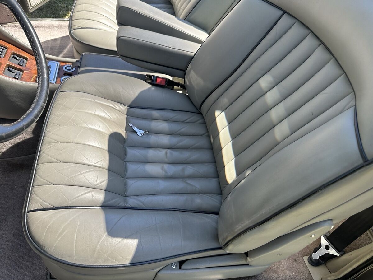 1986 Rolls-Royce Corniche II - photo 12