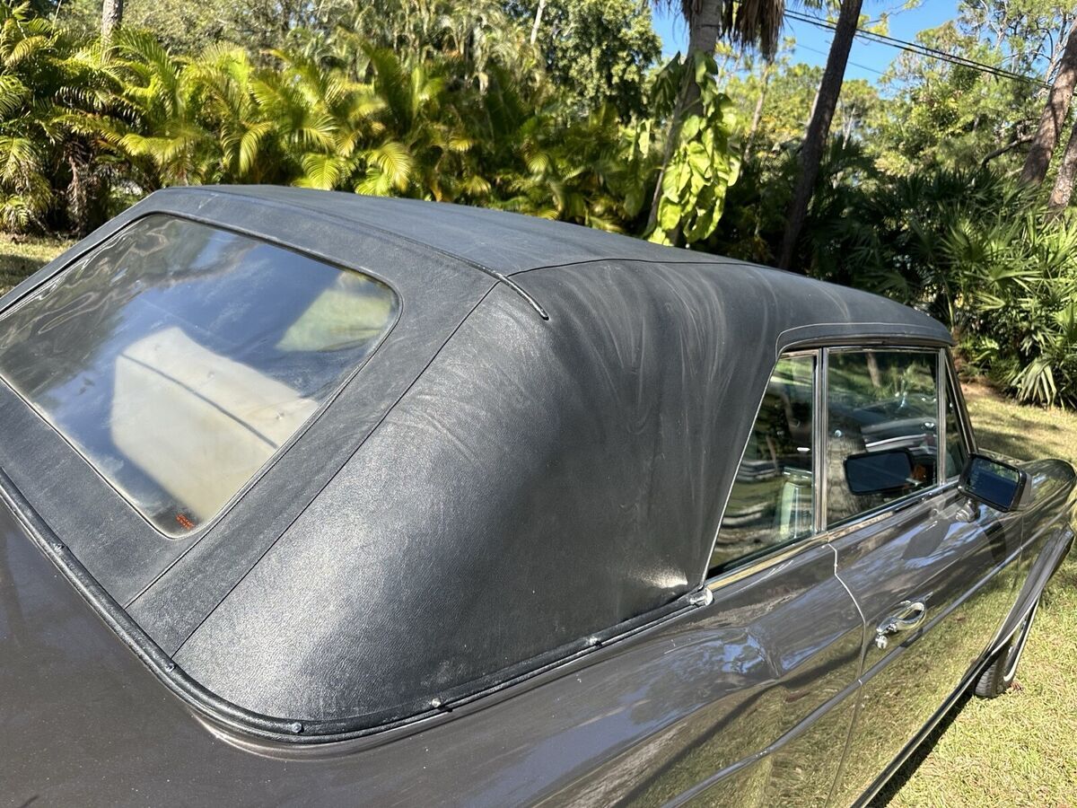 1986 Rolls-Royce Corniche II - photo 8