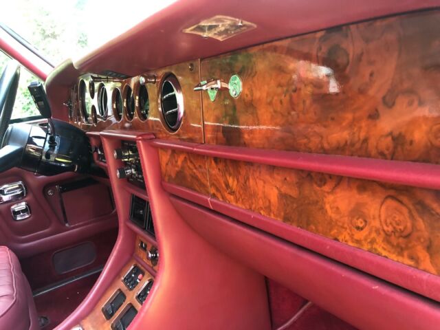 1986 Rolls-Royce Corniche - photo 11