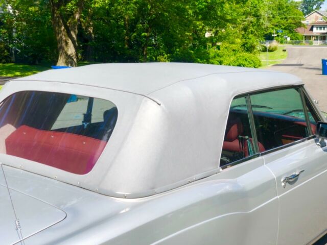 1986 Rolls-Royce Corniche - photo 6