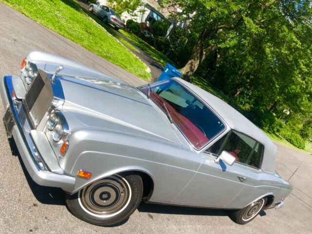 1986 Rolls-Royce Corniche - photo 7