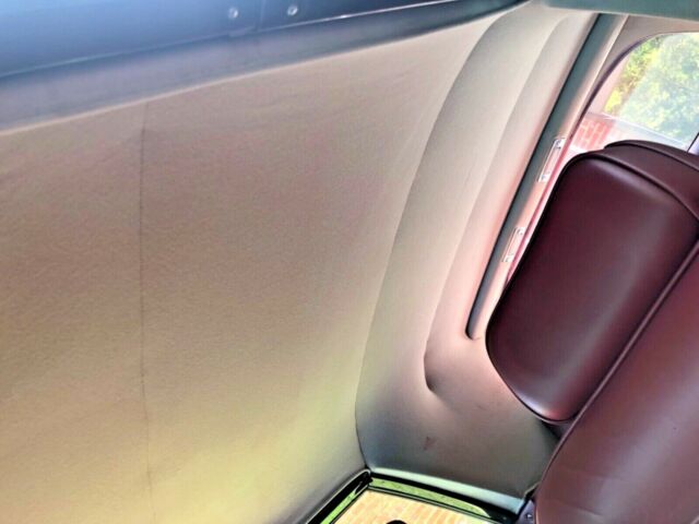 1986 Rolls-Royce Corniche - photo 9