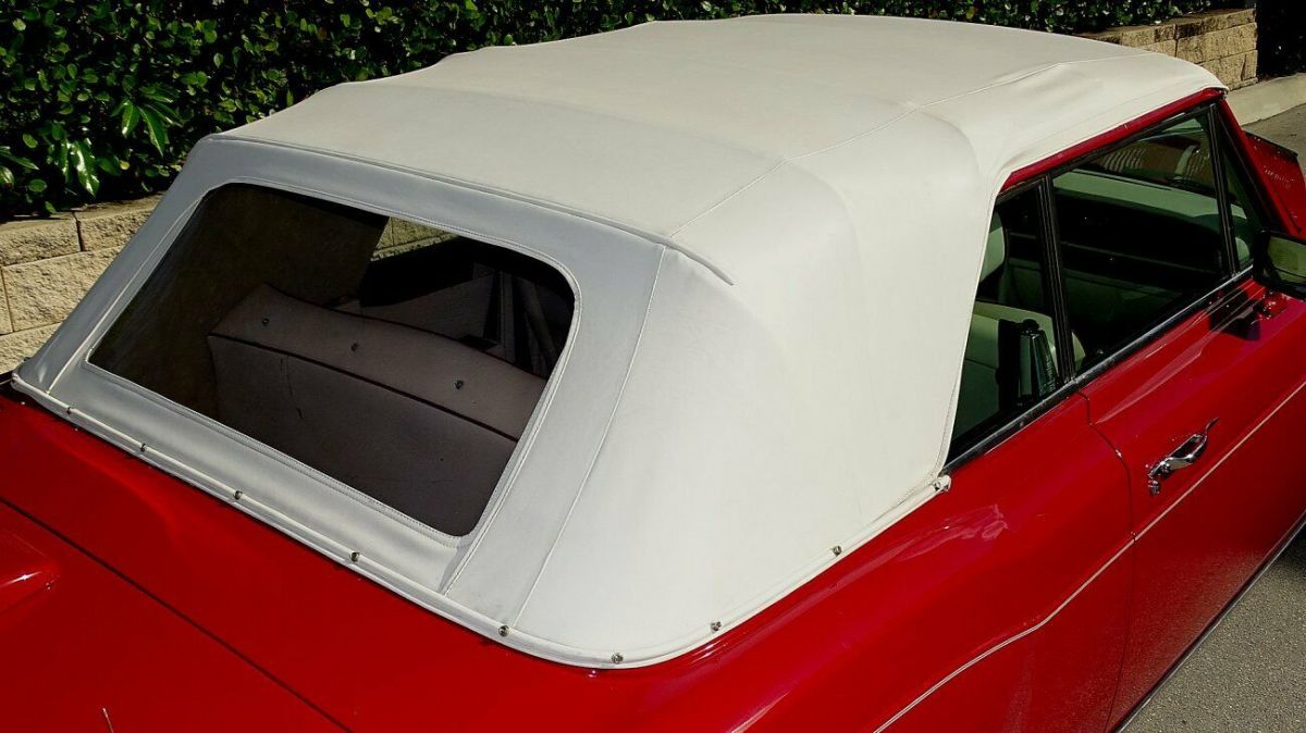 1986 Rolls-Royce Corniche ULTRA LUXURY - photo 11