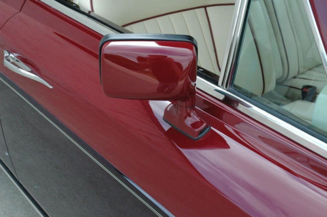 1986 Rolls-Royce Corniche - photo 11