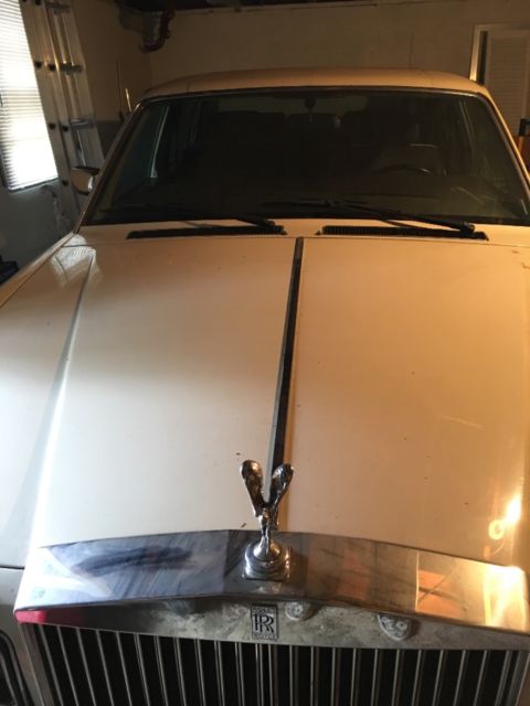1986 Rolls-Royce Silver Spirit/Spur/Dawn - photo 2