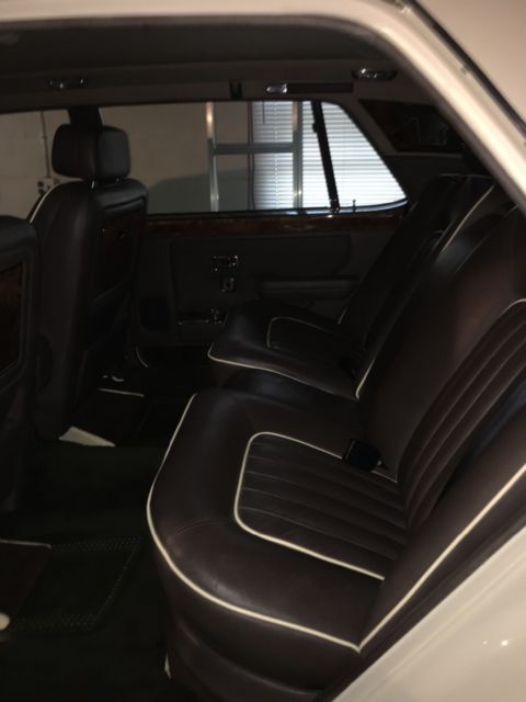 1986 Rolls-Royce Silver Spirit/Spur/Dawn - photo 8