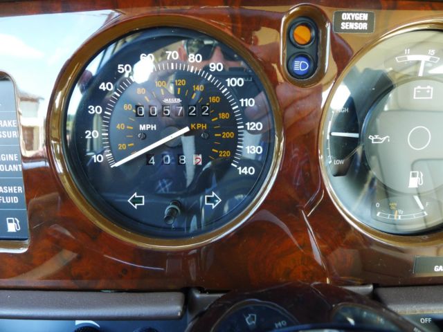1986 Rolls-Royce Silver Spirit/Spur/Dawn SILVER SPIRIT - photo 8